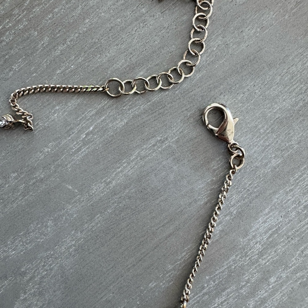 Authentic Chanel Necklace - Picture 2 of 3